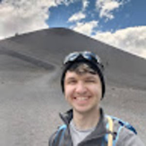 Meet your Posher, William